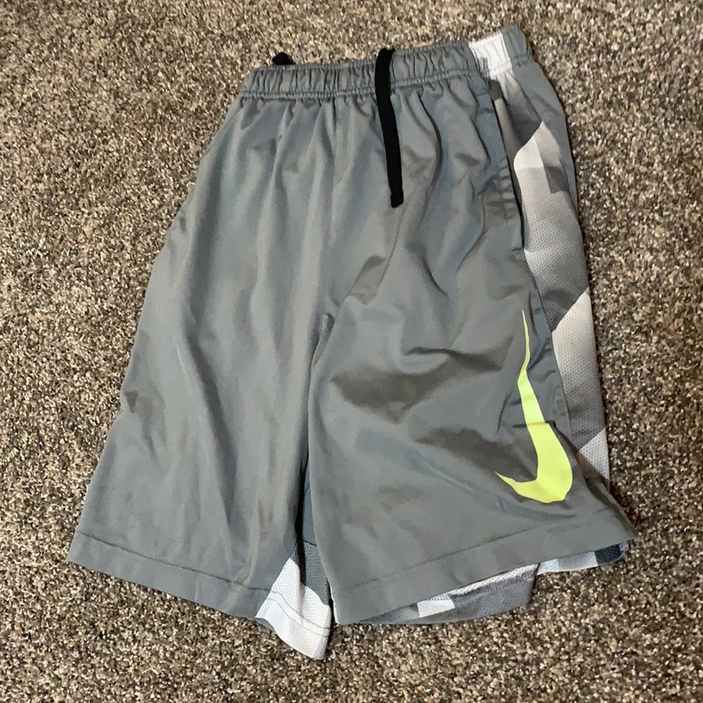 Boys shorts